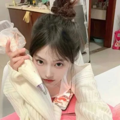 美女与猎犬