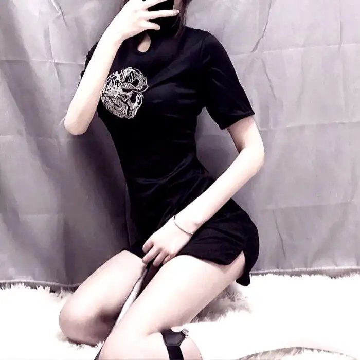 醋溜族